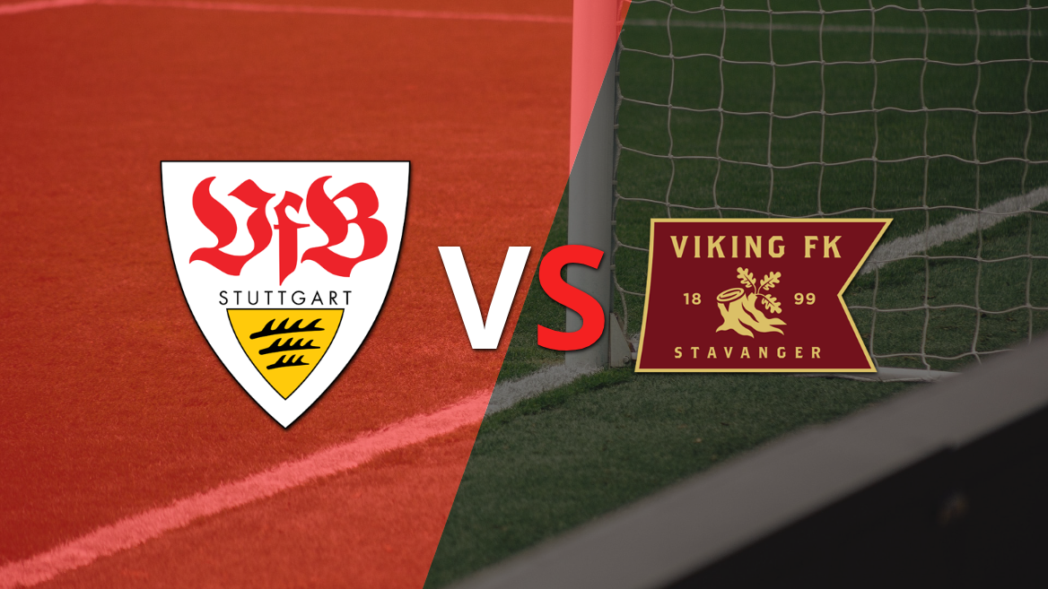 Stuttgart vs Viking FK: previa, horario y cómo llegan para la fecha 1 de la Champions