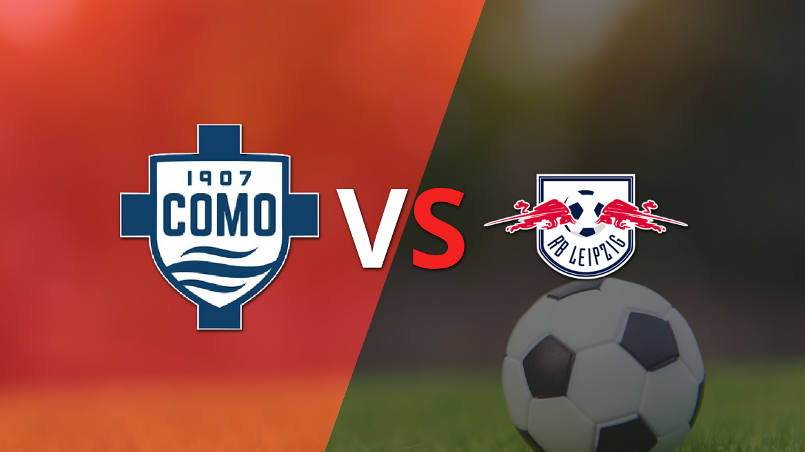 Como 1907 vs RB Leipzig: previa, horario y cómo llegan para la fecha 1 de la Champions