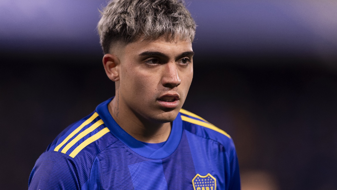 Boca Juniors y Deportivo Recoleta se miden por la llave 1