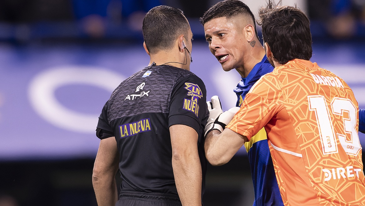 Boca Juniors visita a Deportivo Recoleta por la llave 1
