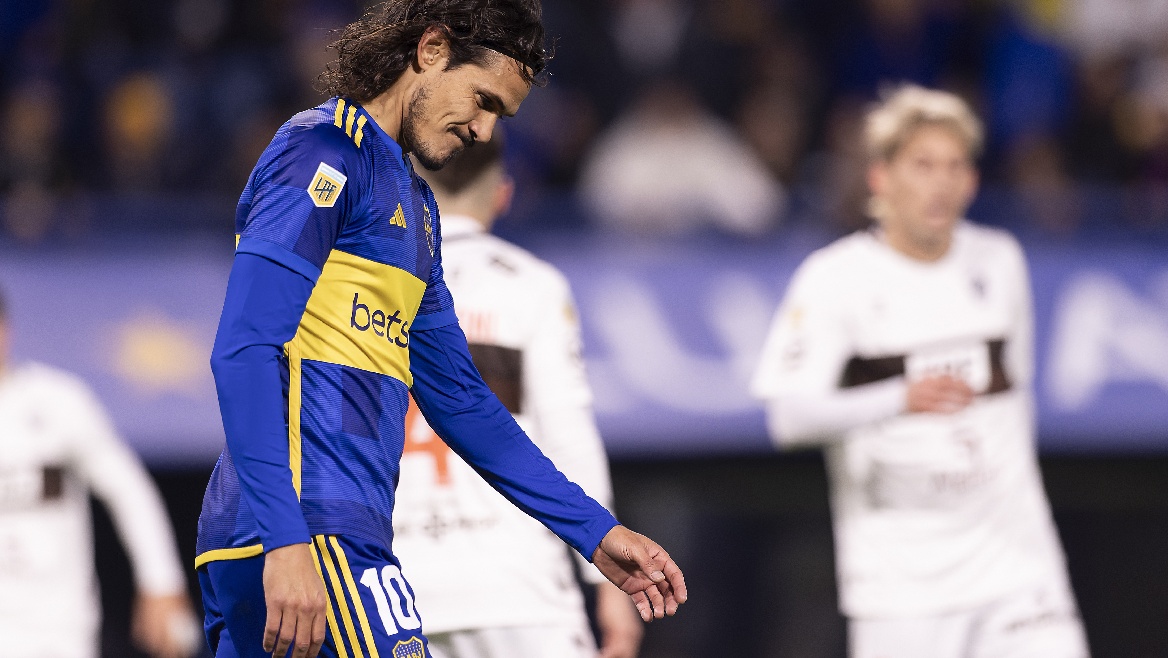 Boca Juniors se enfrentará ante Cruzeiro por la fecha 5 del grupo D
