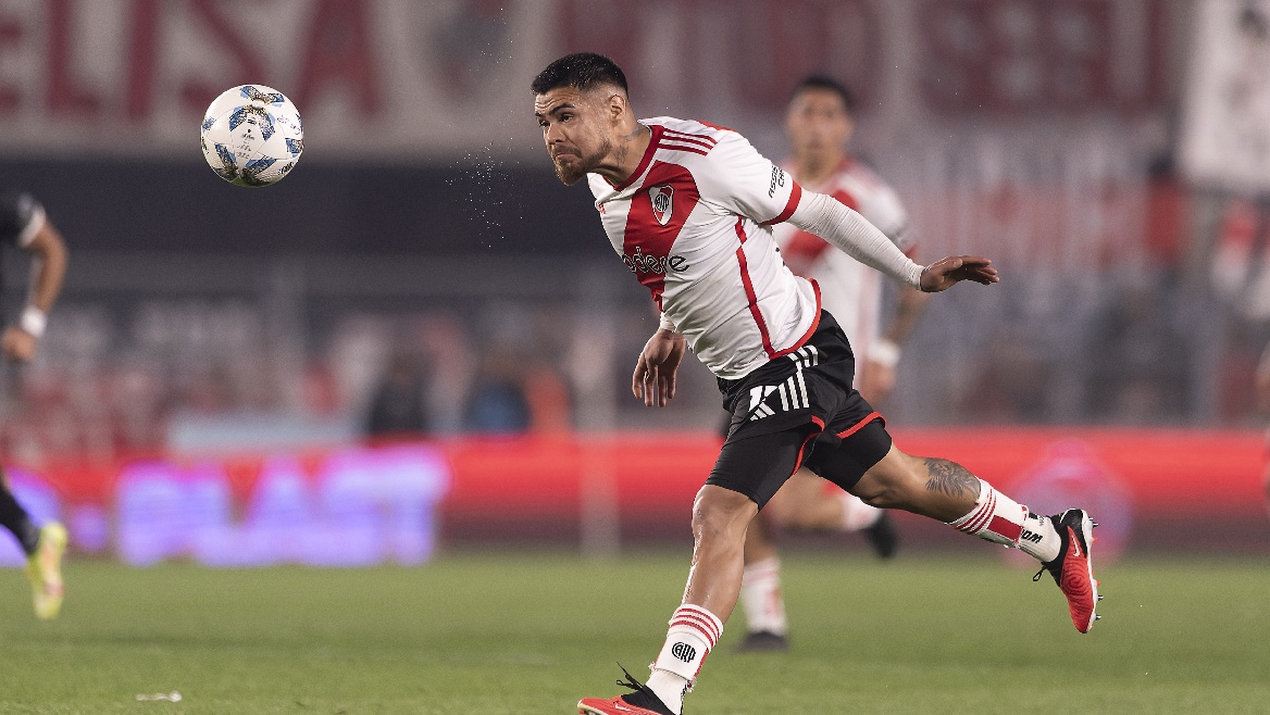 River Plate recibirá a RB Bragantino por la fecha 5 del grupo H