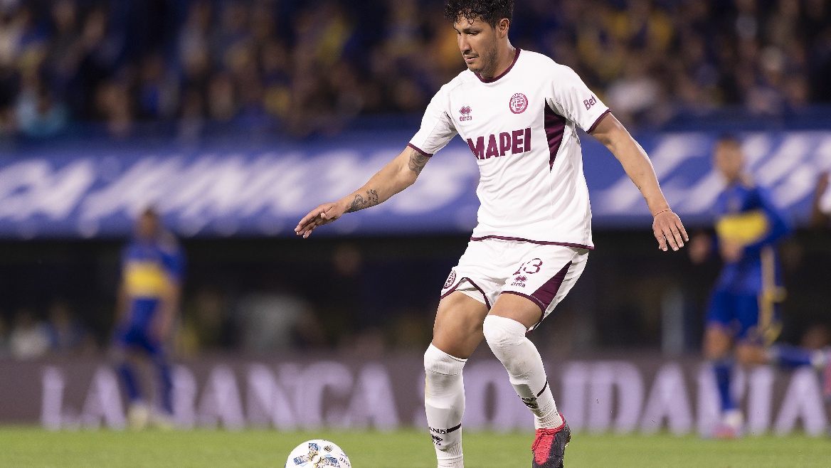 Lanús y Always Ready se miden por la fecha 2 del grupo G