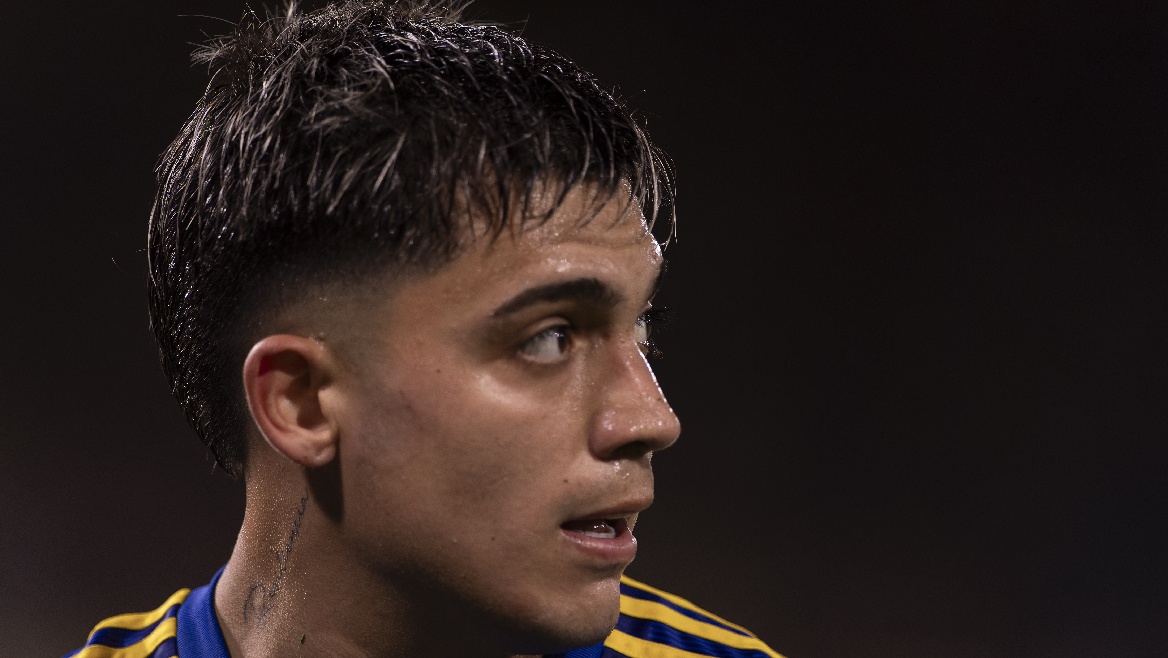 Boca Juniors visita a U. Católica por la fecha 1 del grupo D