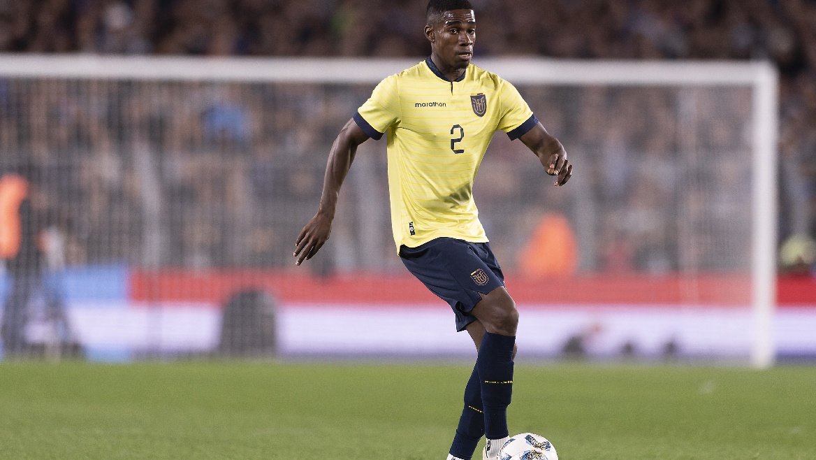 Costa de Marfil se mide por primera vez ante Ecuador en el Mundial 2026