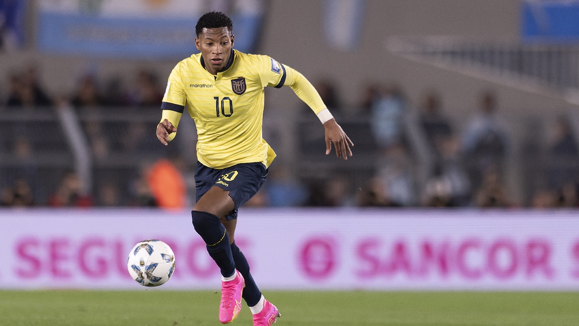 Mundial 2026: Ecuador y Curazao necesitan reaccionar para seguir con vida