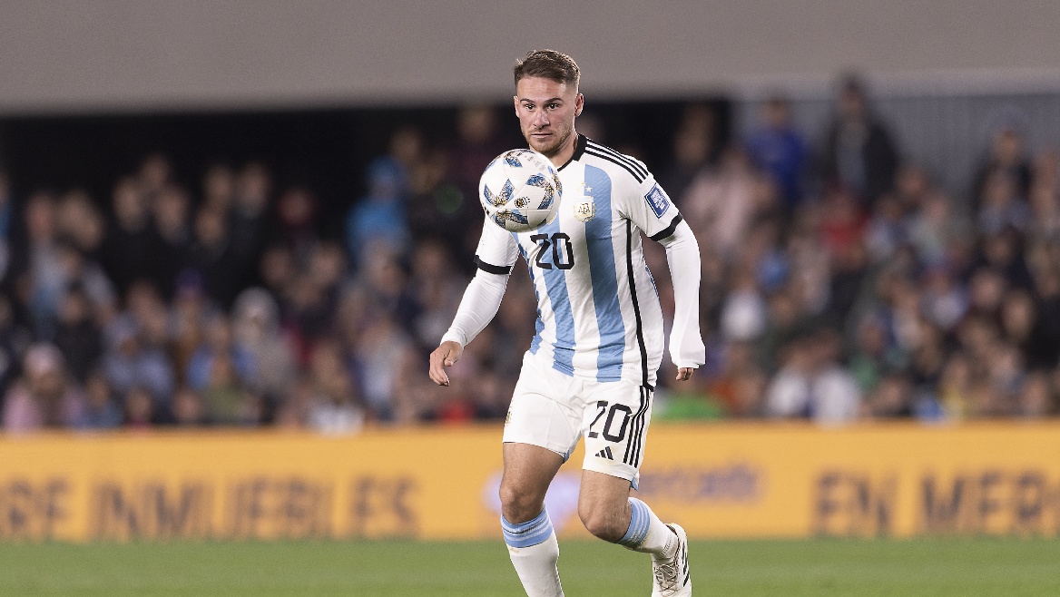 Mundial 2026: Inglaterra y Argentina reeditan un clásico con la final en juego