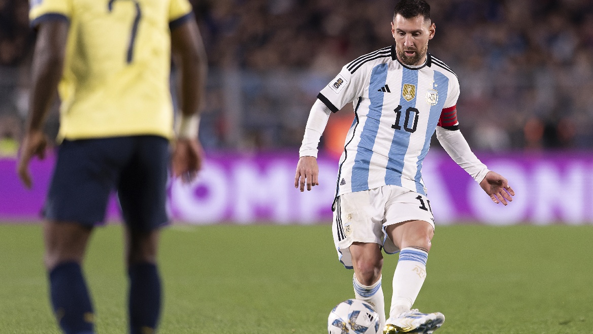 Mundial 2026: Argentina y Egipto definen un lugar entre los ocho mejores
