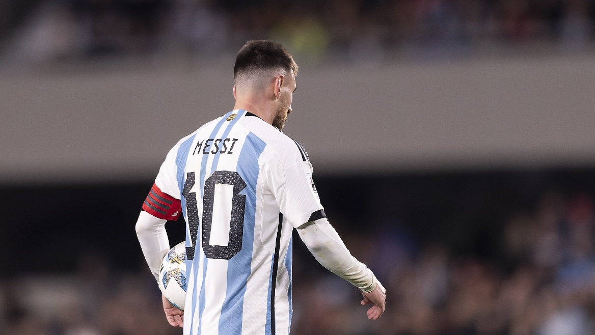 Argentina enfrenta a Cabo Verde por los 16avos del Mundial 2026