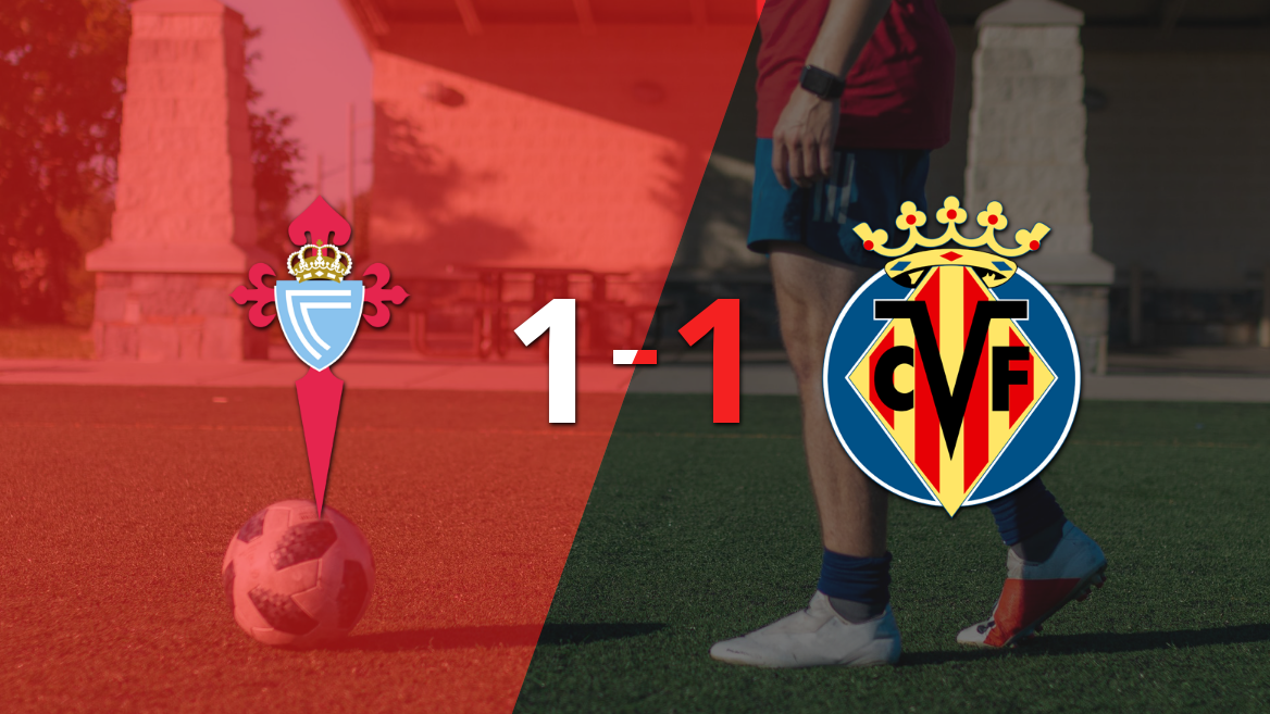 Celta vs Villarreal: previa, horario y cómo llegan para la fecha 3 de la Liga