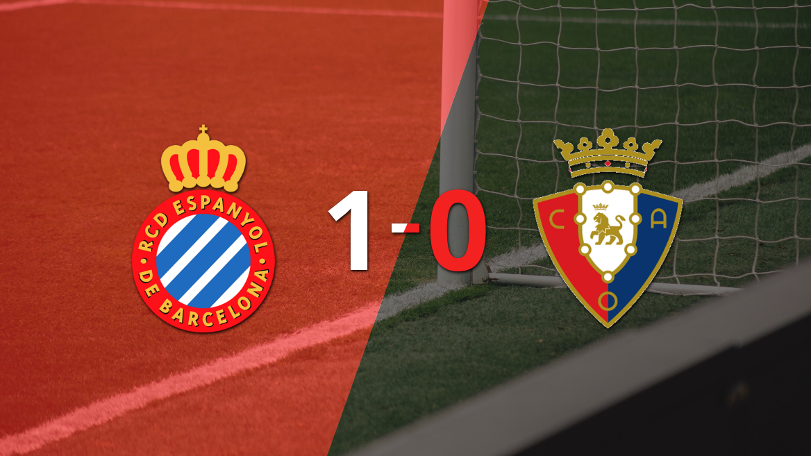 Espanyol vs Osasuna: previa, horario y cómo llegan para la fecha 3 de la Liga