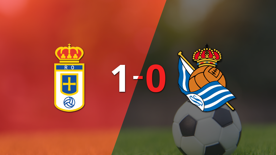 Real Oviedo vs Real Sociedad: previa, horario y cómo llegan para la fecha 3 de la Liga