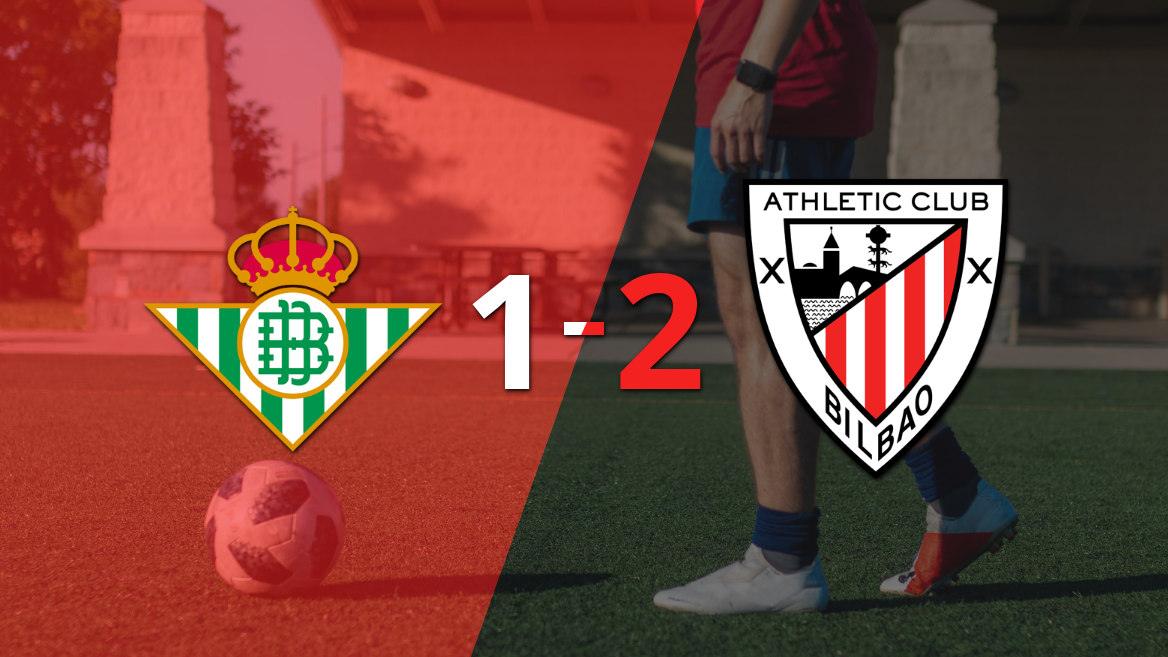 Betis vs Athletic Bilbao: previa, horario y cómo llegan para la fecha 3 de la Liga