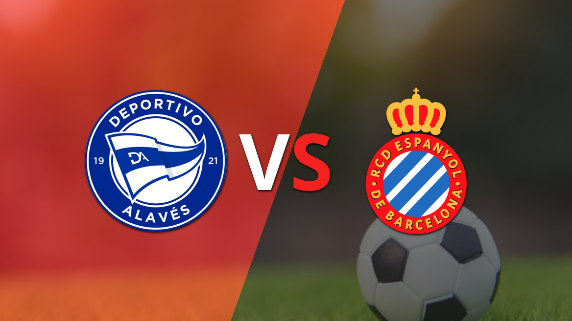 Alavés recibirá a Espanyol por la fecha 11 Alavés recibirá a Espanyol por la fecha 11