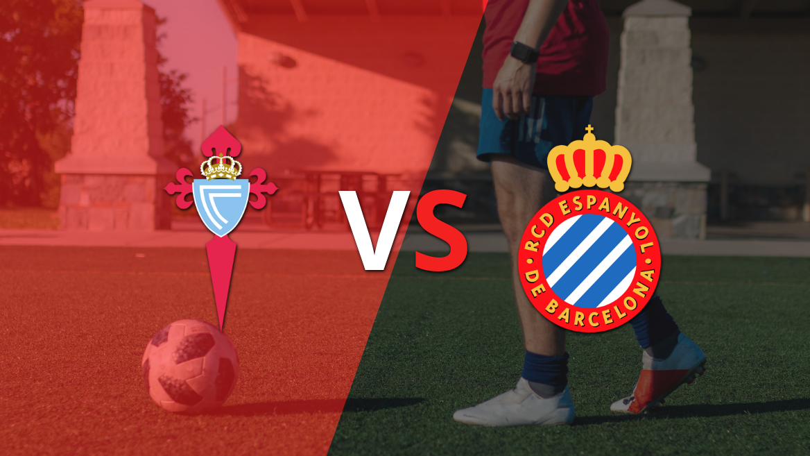 Celta vs Espanyol: previa, horario y cómo llegan para la fecha 14 de la Liga