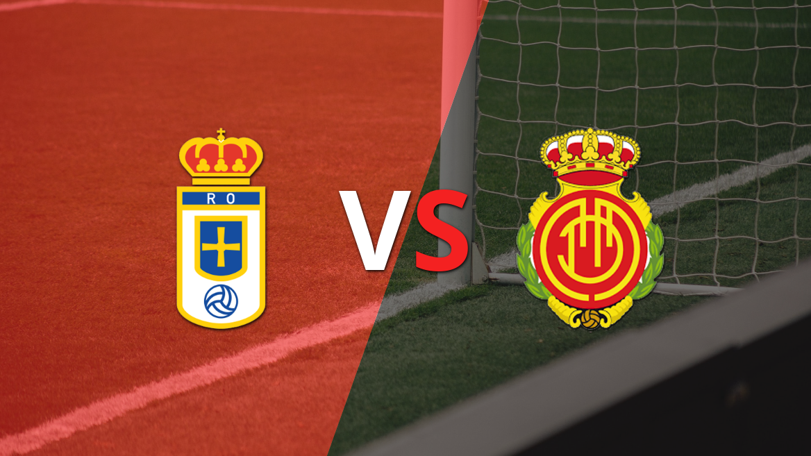 Real Oviedo vs Mallorca: previa, horario y cómo llegan para la fecha 15 de la Liga