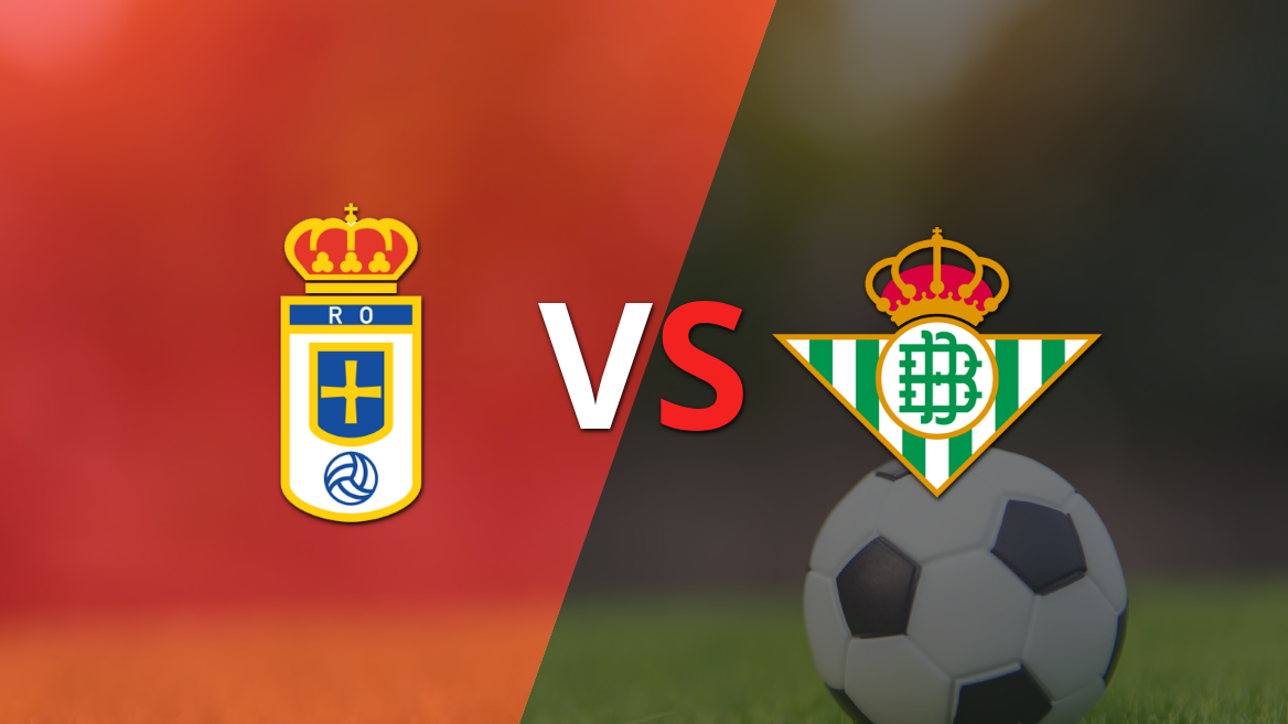 Real Oviedo vs Betis: previa, horario y cómo llegan para la fecha 19 de la Liga