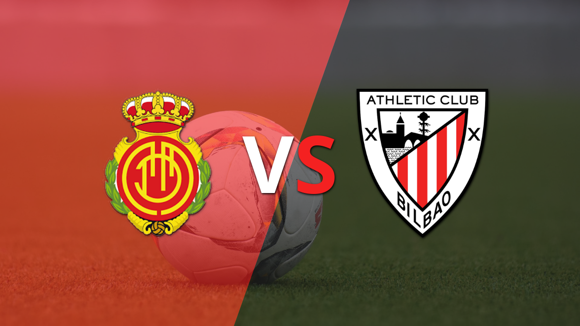 Mallorca vs Athletic Bilbao: previa, horario y cómo llegan para la fecha 20 de la Liga