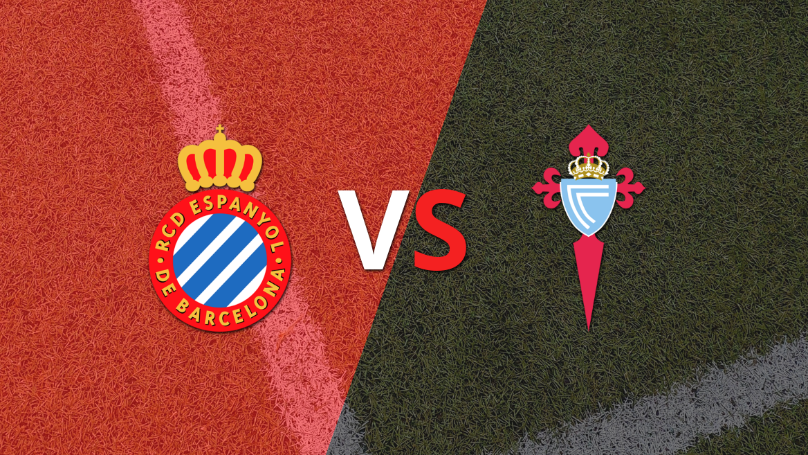 Espanyol vs Celta: previa, horario y cómo llegan para la fecha 24 de la Liga
