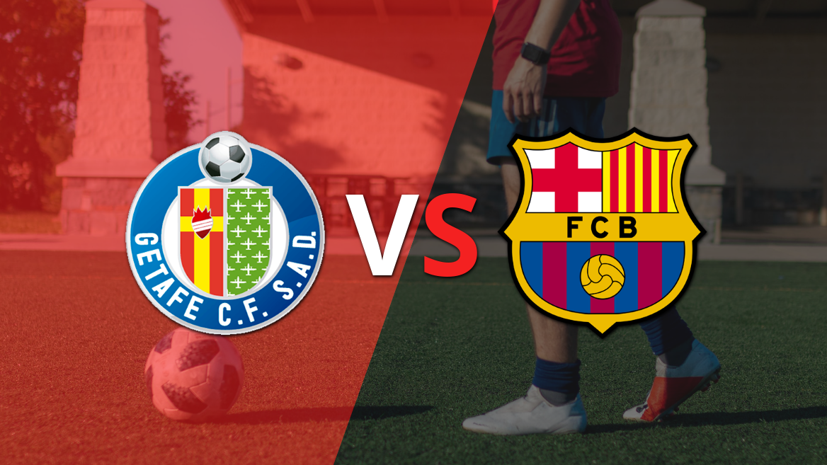 Barcelona marcha como líder y busca llevarse los 3 puntos para mantenerse en la cima