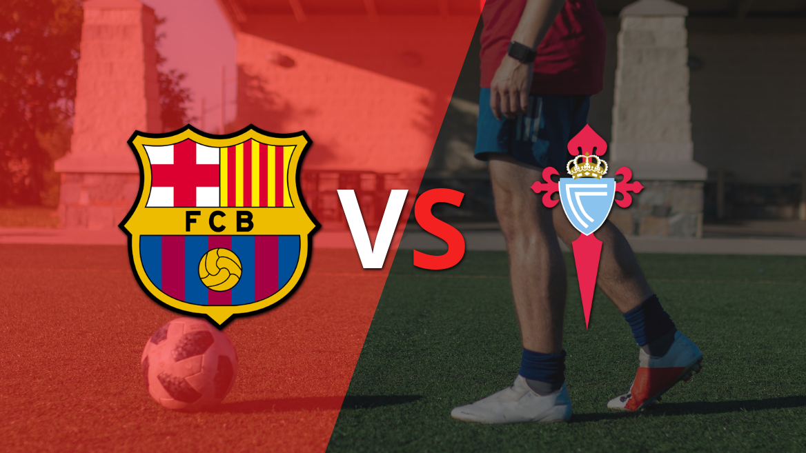 Barcelona, con la misión de ganar para seguir en la cima