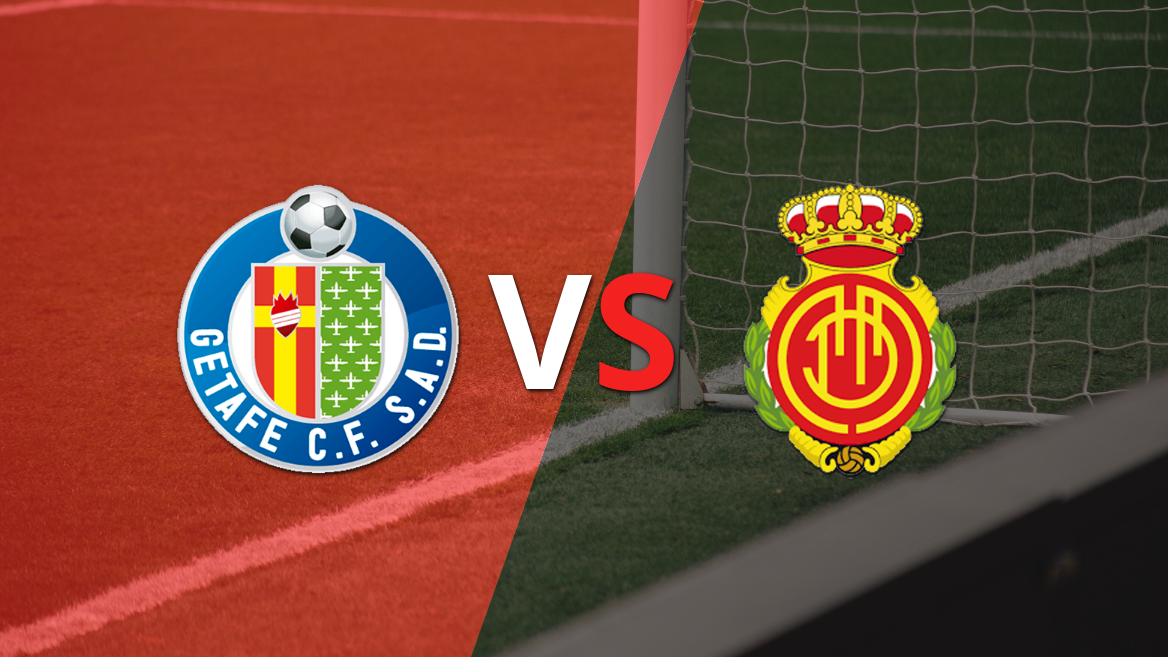 Getafe vs Mallorca: previa, horario y cómo llegan para la fecha 36 de la Liga