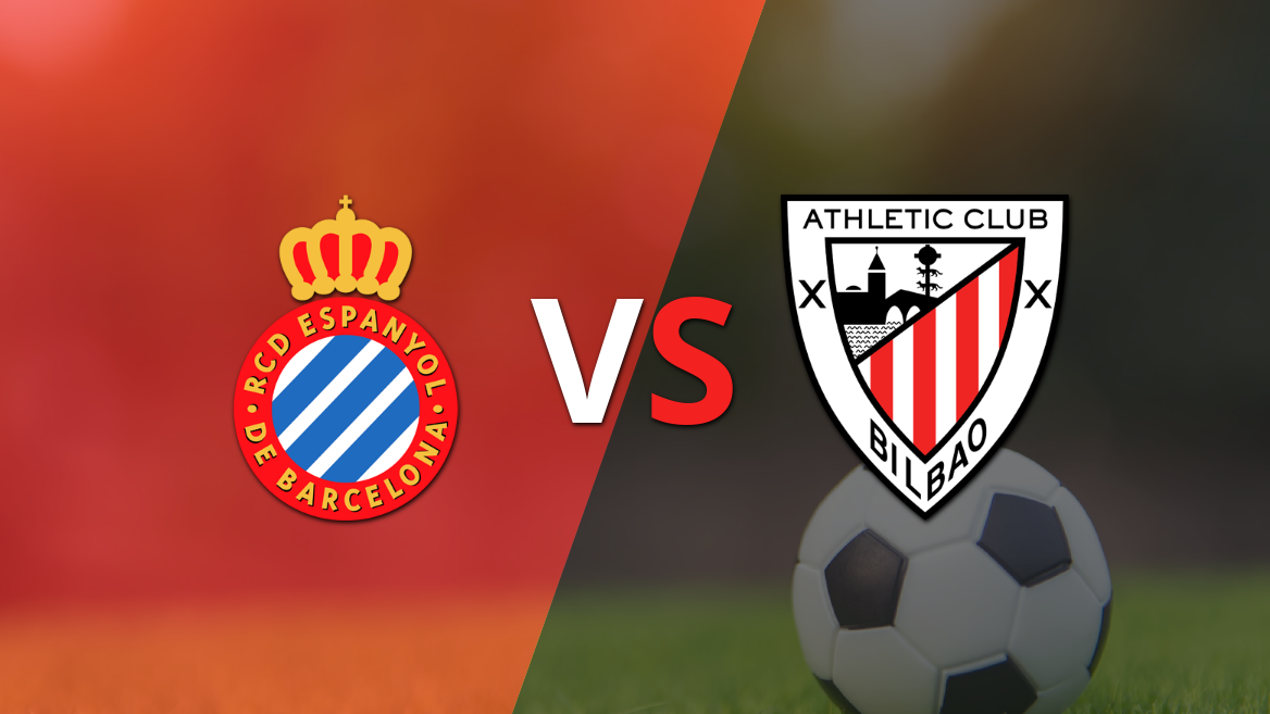 Espanyol vs Athletic Bilbao: previa, horario y cómo llegan para la fecha 36 de la Liga