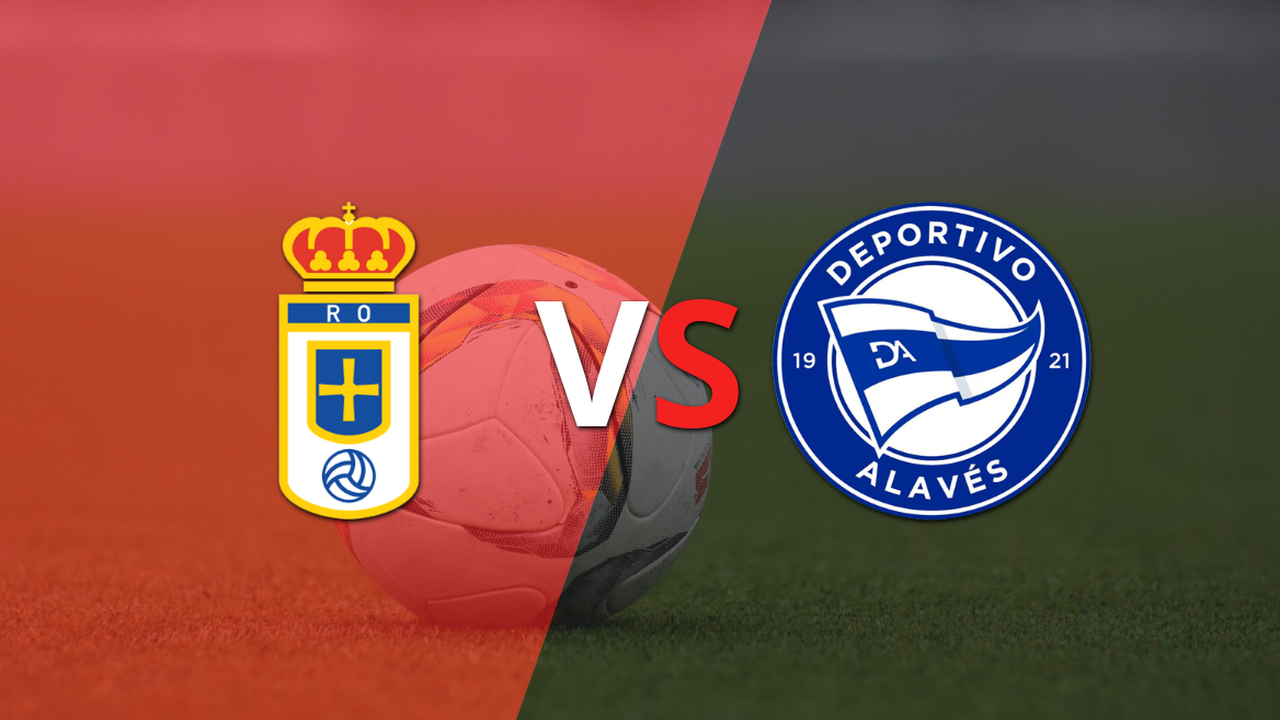 Real Oviedo vs Alavés: previa, horario y cómo llegan para la fecha 37 de la Liga