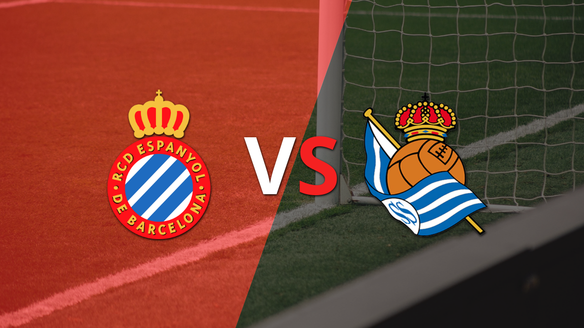 Espanyol vs Real Sociedad: previa, horario y cómo llegan para la fecha 38 de la Liga