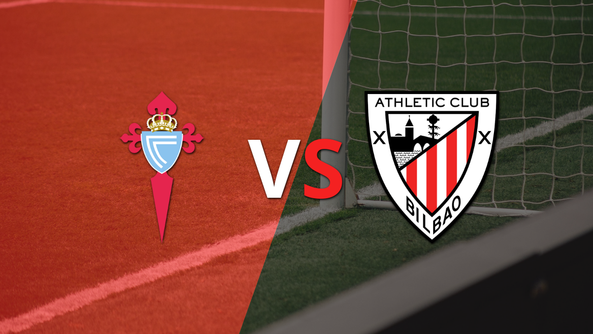 Celta vs Athletic Bilbao: previa, horario y cómo llegan para la fecha 3 de La Liga