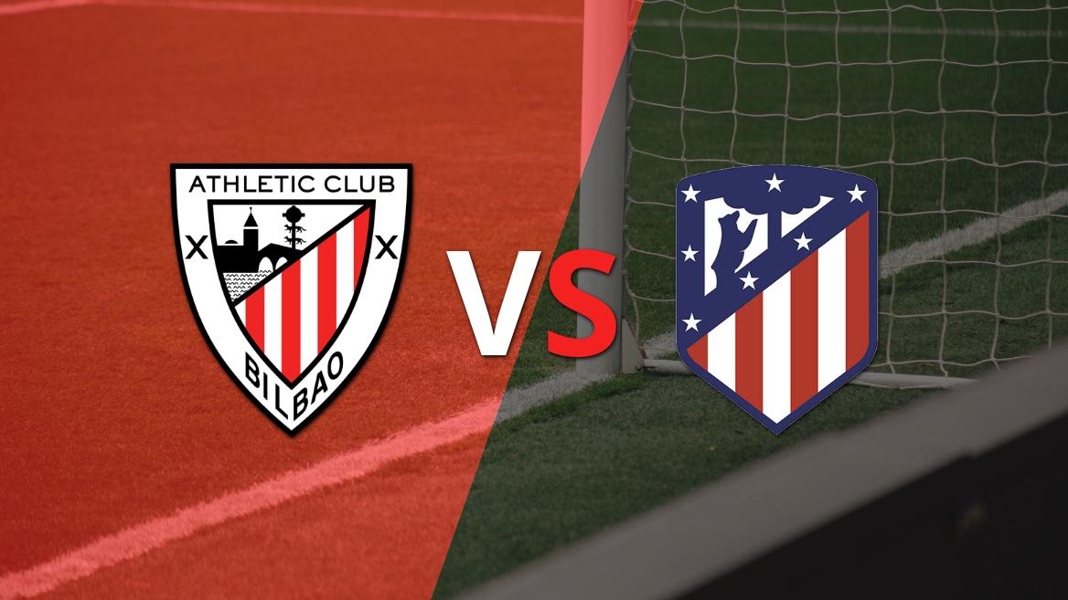 Athletic Bilbao vs Atlético de Madrid: previa, horario y cómo llegan para la fecha 4 de La Liga