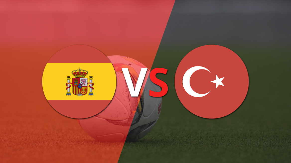España vs Turquía: previa, horario y cómo llegan para la fecha 6 del grupo E de las Eliminatorias