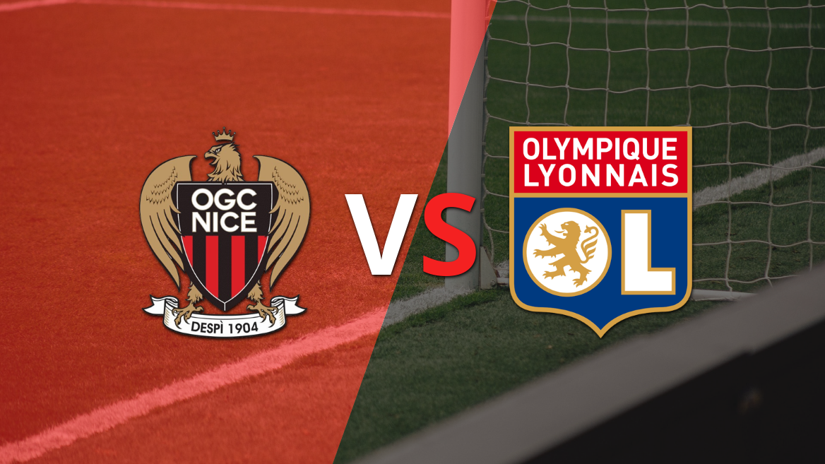 Olympique Lyon necesita sumar de a 3 para escalar a la cima
