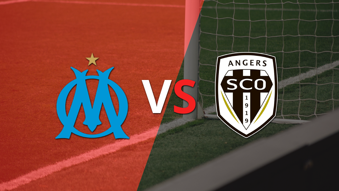 Olympique de Marsella busca subir a la cima del torneo Olympique de Marsella busca subir a la cima del torneo