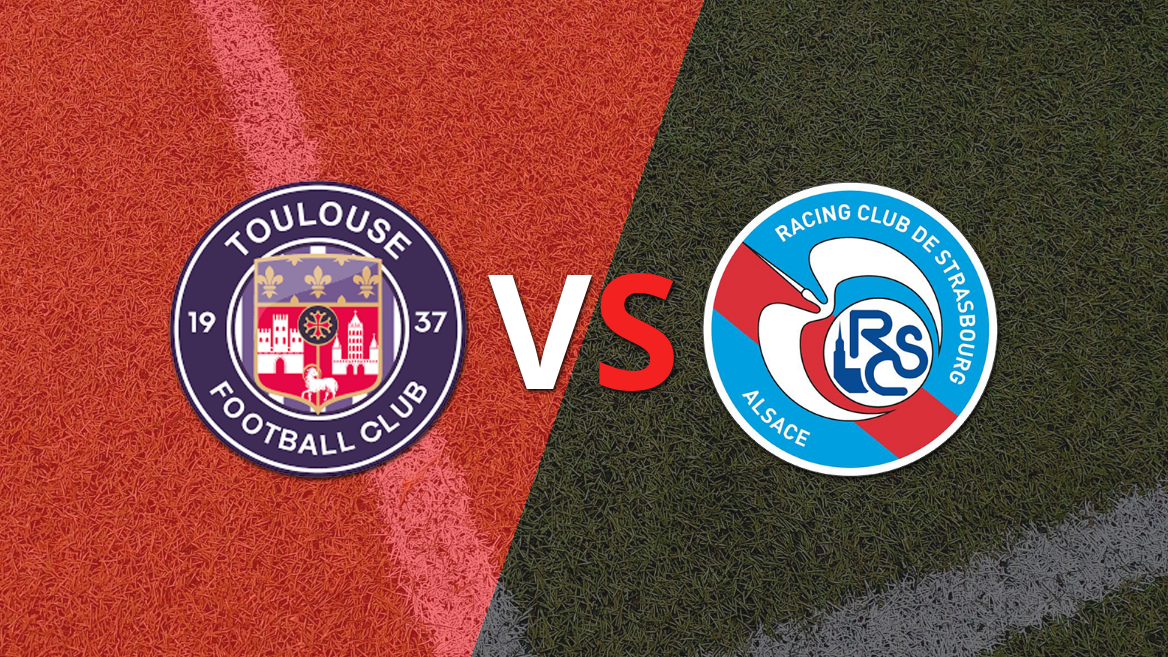 Toulouse vs RC Strasbourg: previa, horario y cómo llegan para la fecha 15 de la Ligue 1