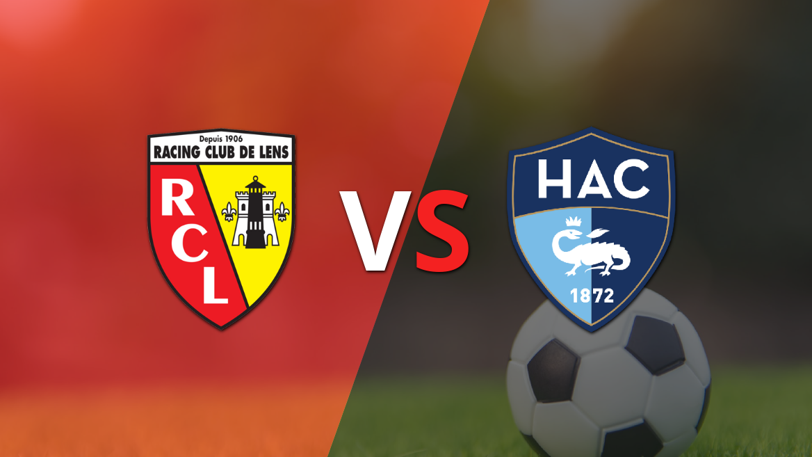Lens vs Le Havre AC: previa, horario y cómo llegan para la fecha 20 de la Ligue 1 Lens vs Le Havre AC: previa, horario y cómo llegan para la fecha 20 de la Ligue 1