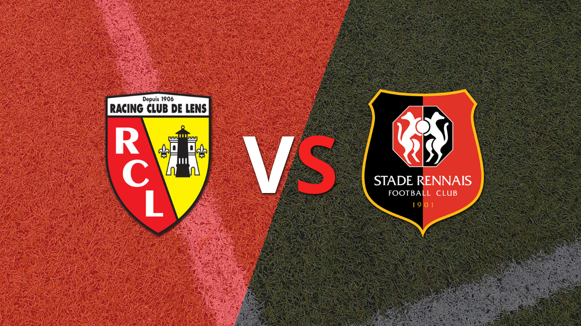 Lens vs Stade Rennes: previa, horario y cómo llegan para la fecha 21 de la Ligue 1