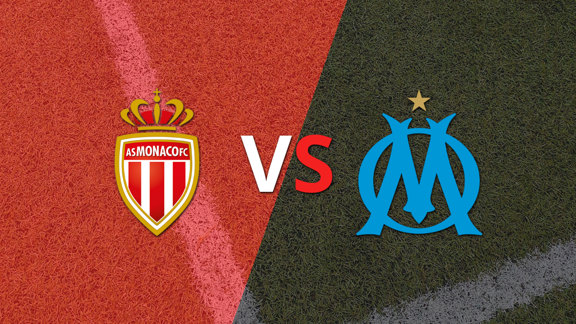 Mónaco quiere aumentar su racha positiva con otra victoria