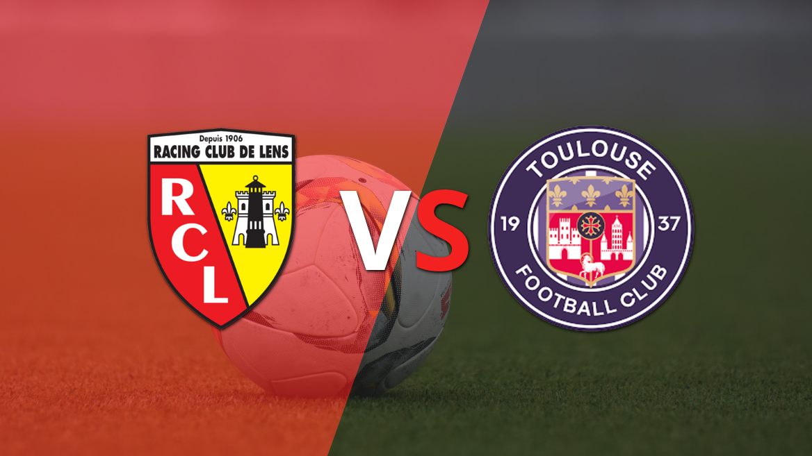 Lens vs Toulouse: previa, horario y cómo llegan para la fecha 30 de la Ligue 1