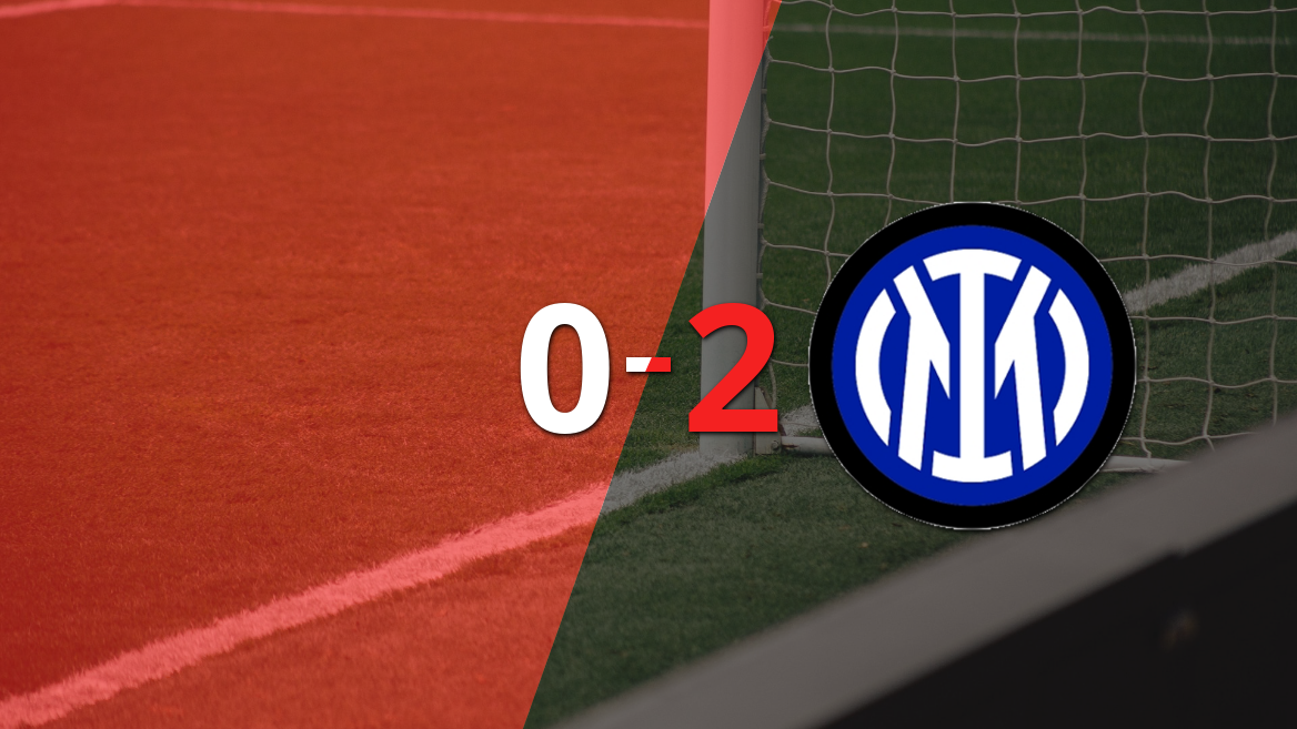 Italia - Serie A: Atalanta vs Inter Fecha 29
