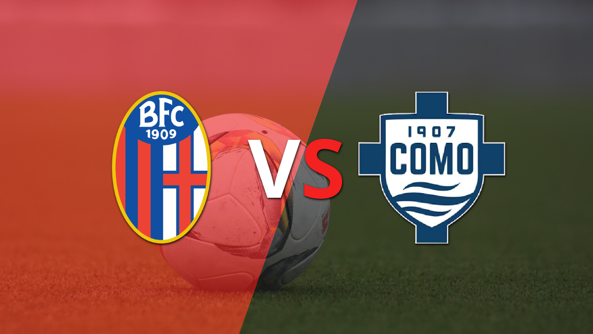 Bologna vs Como 1907: previa, horario y cómo llegan para la fecha 2 de la Serie A