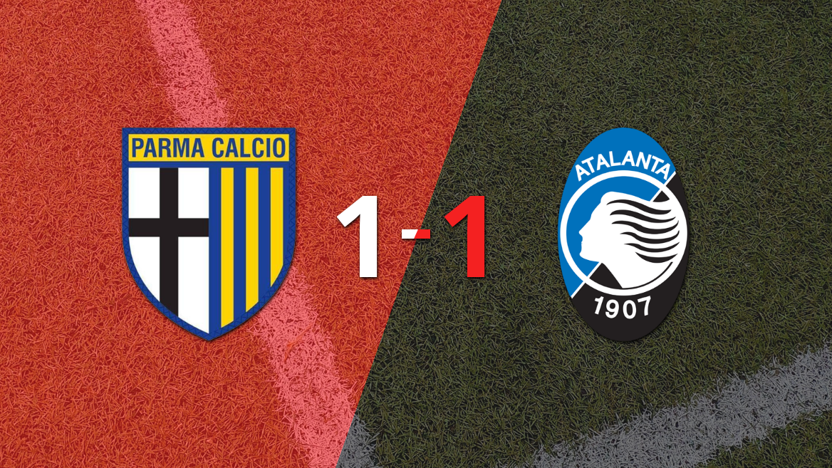 Parma vs Atalanta: previa, horario y cómo llegan para la fecha 2 de la Serie A