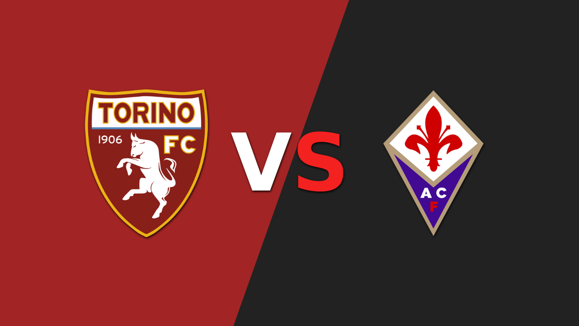 Torino vs Fiorentina: previa, horario y cómo llegan para la fecha 2 de la Serie A