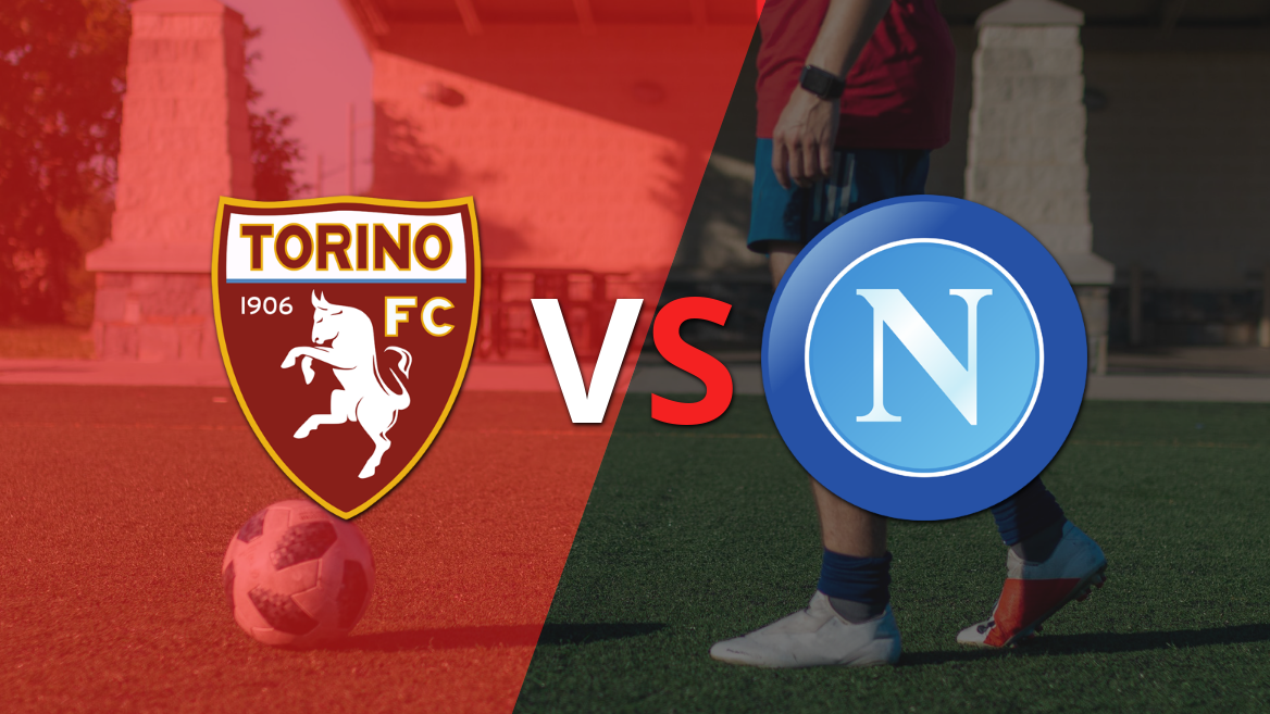 Napoli, con la misión de ganar para seguir en la cima