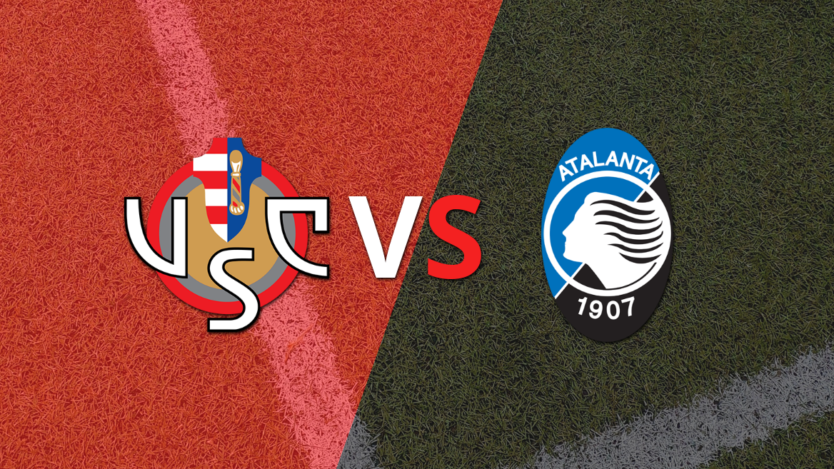 Cremonese vs Atalanta: previa, horario y cómo llegan para la fecha 8 de la Serie A