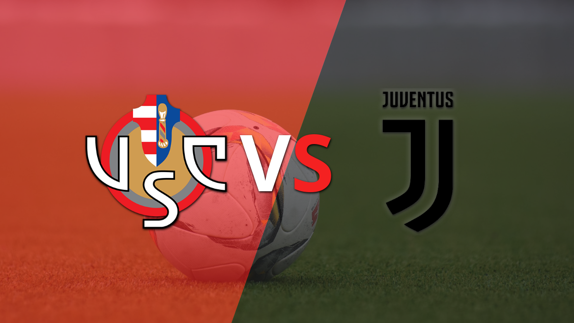 Juventus visita a Cremonese por la fecha 10 Juventus visita a Cremonese por la fecha 10