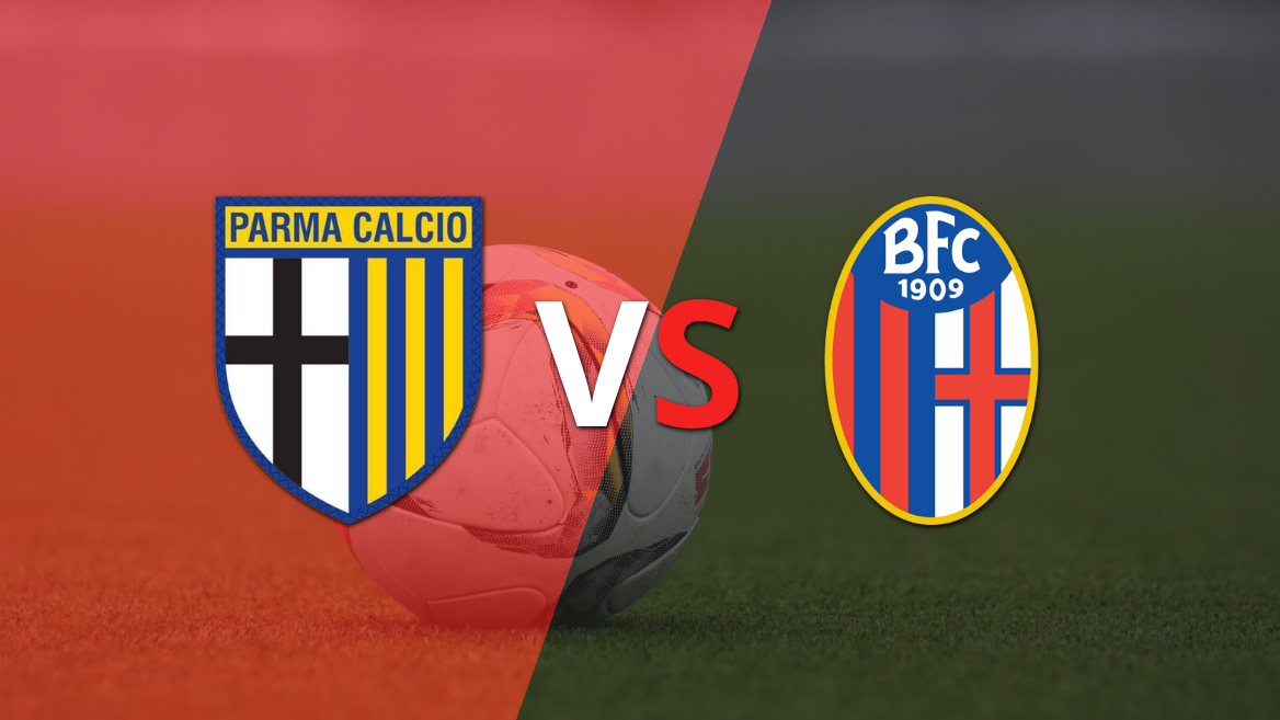 Parma se enfrentará ante Bologna por la fecha 10 Parma se enfrentará ante Bologna por la fecha 10