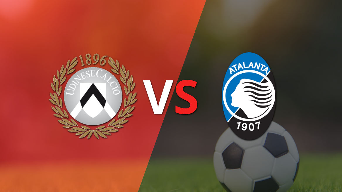 Udinese recibirá a Atalanta por la fecha 10 Udinese recibirá a Atalanta por la fecha 10