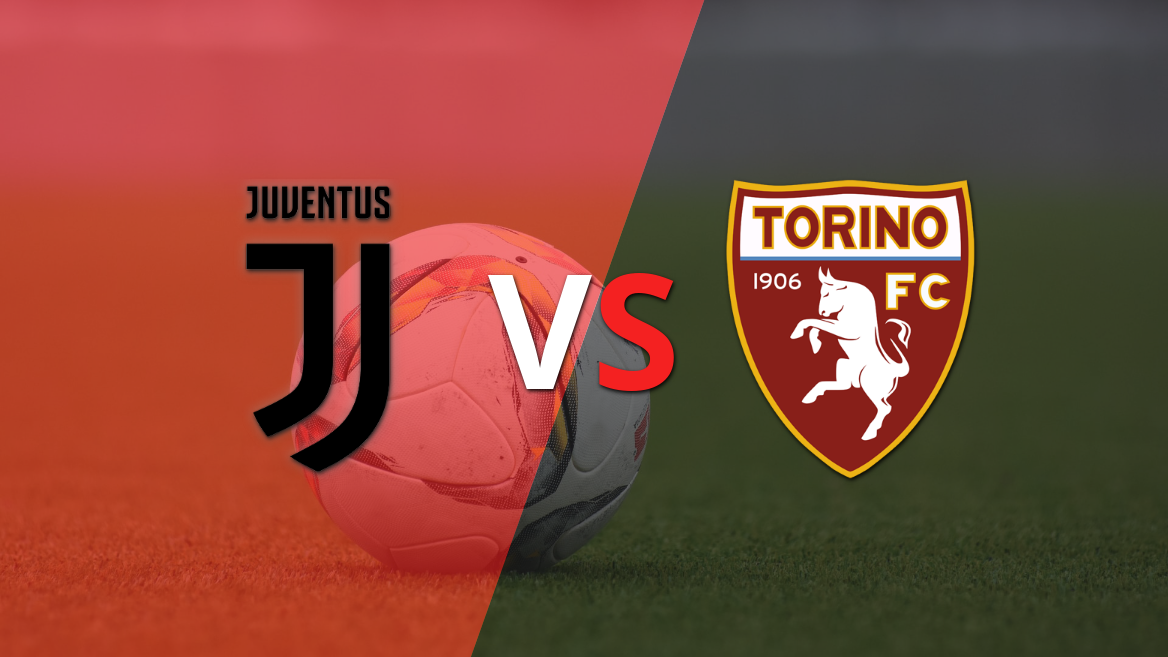 Juventus vs Torino: previa, horario y cómo llegan para la fecha 11 de la Serie A