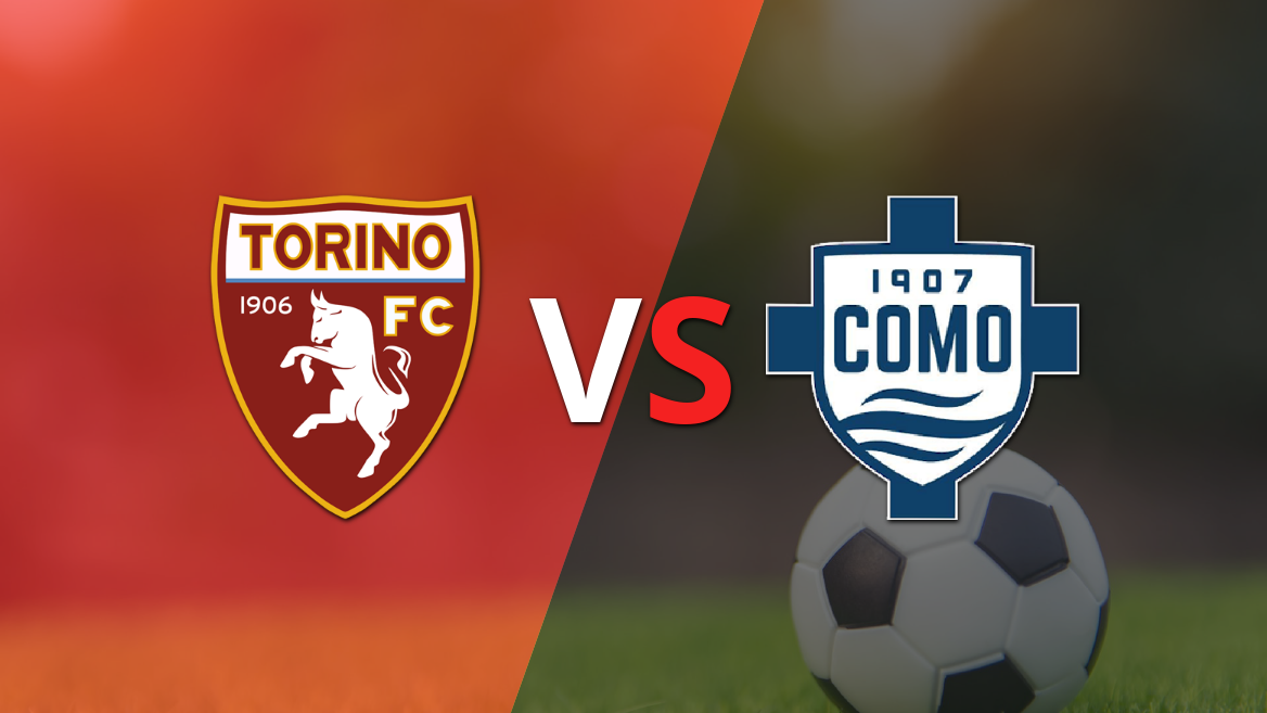 Torino vs Como 1907: previa, horario y cómo llegan para la fecha 12 de la Serie A